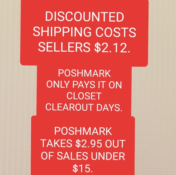 REASONABLE OFFERS CHART & MY PRICES - Picture 3 of 3